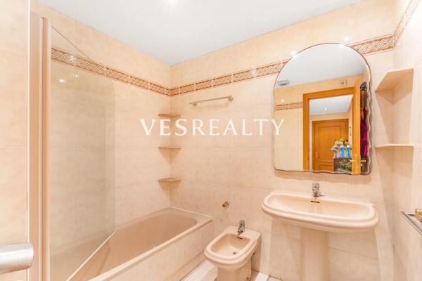 Piso en plaza la Coruña