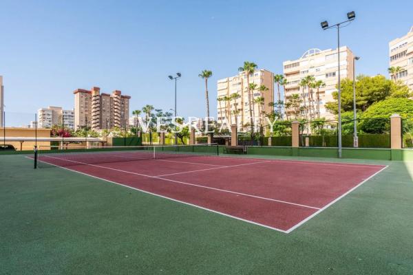 Piso en plaza la Coruña