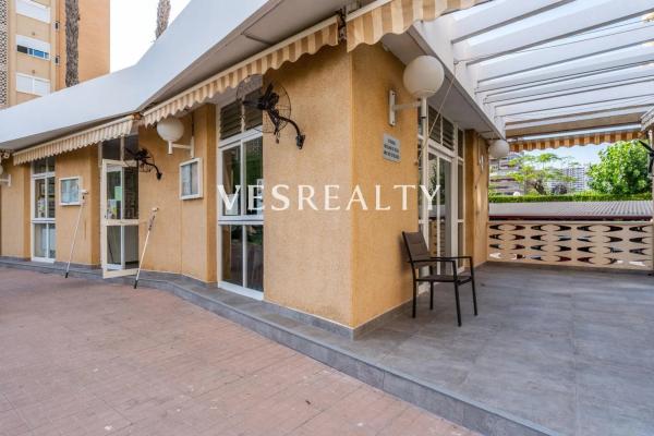 Piso en plaza la Coruña