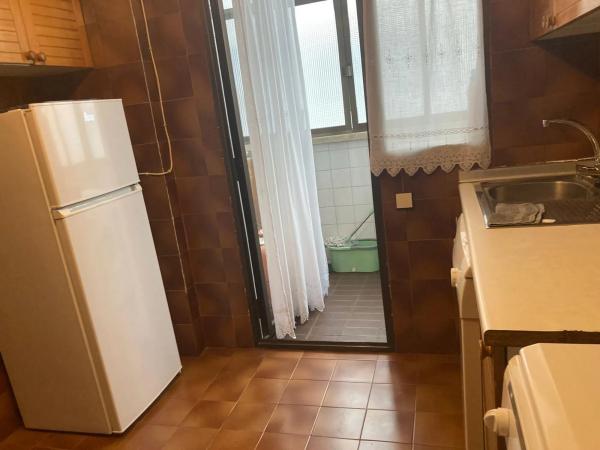 Piso en avenida Eusebi Sempere, 13