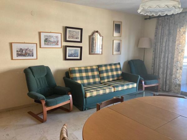 Piso en avenida Eusebi Sempere, 13