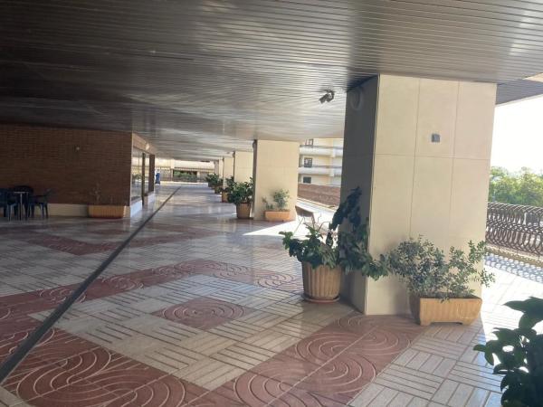 Piso en avenida Eusebi Sempere, 13