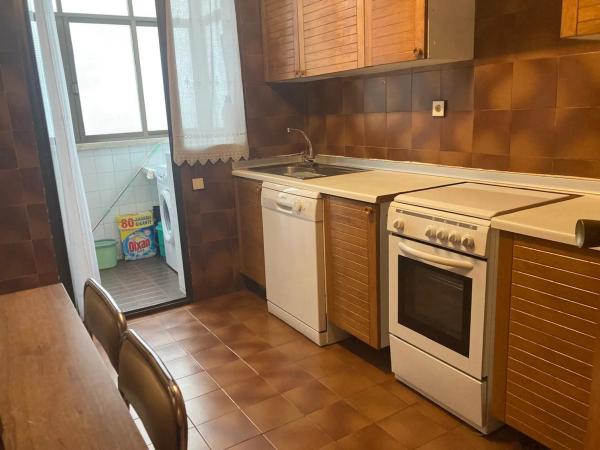 Piso en avenida Eusebi Sempere, 13