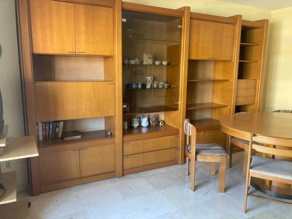 Piso en avenida Eusebi Sempere, 13