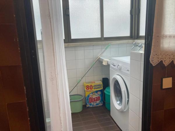 Piso en avenida Eusebi Sempere, 13