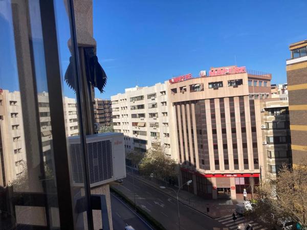 Piso en avenida Eusebi Sempere, 13