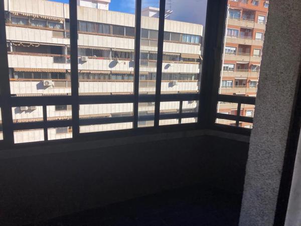 Piso en avenida Eusebi Sempere, 13