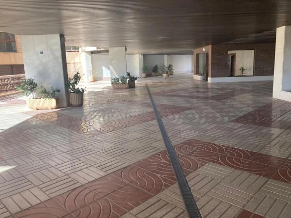 Piso en avenida Eusebi Sempere, 13