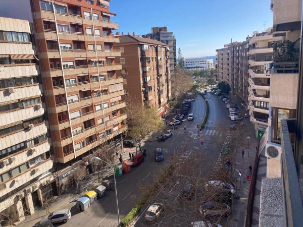 Piso en avenida Eusebi Sempere, 13