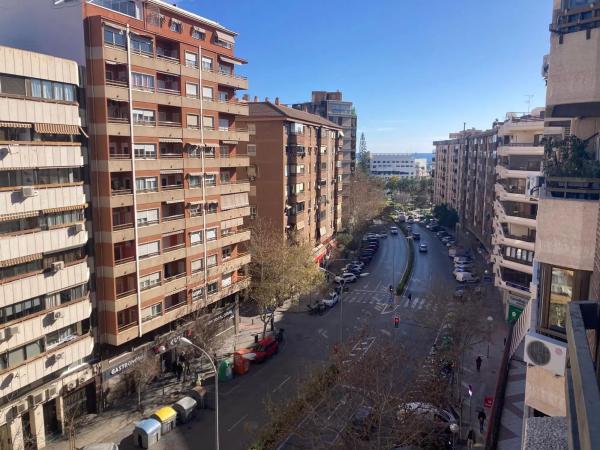 Piso en avenida Eusebi Sempere, 13