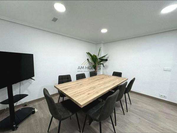 Piso en Barrio Ensanche-Diputación