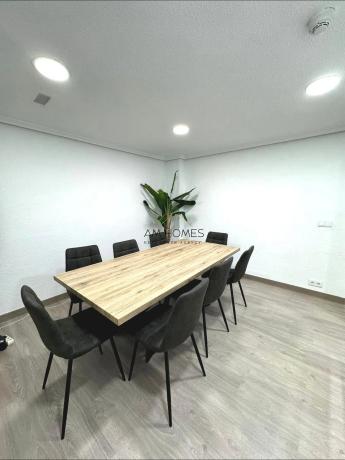 Piso en Barrio Ensanche-Diputación