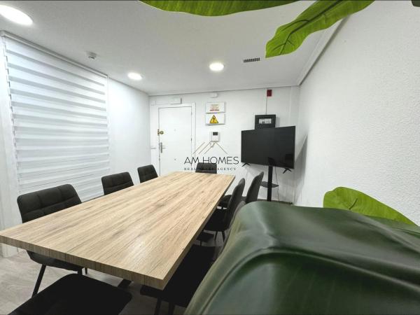 Piso en Barrio Ensanche-Diputación