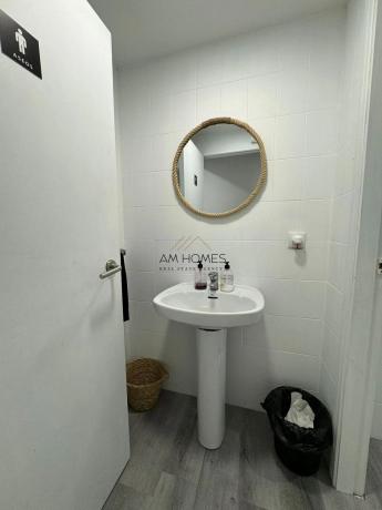 Piso en Barrio Ensanche-Diputación