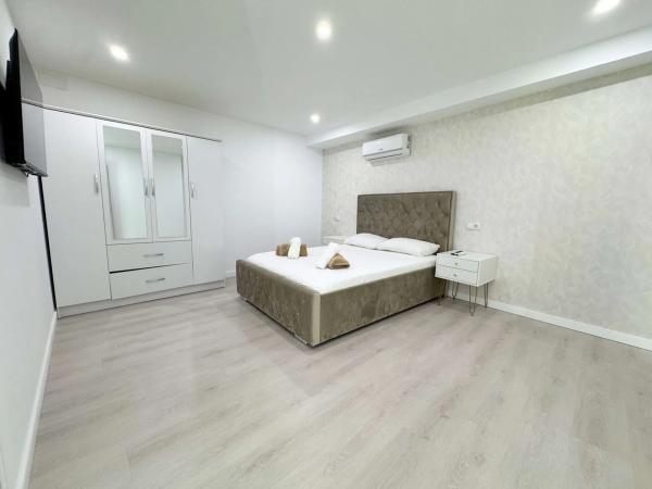 Piso en Rb Mendez Nuñez