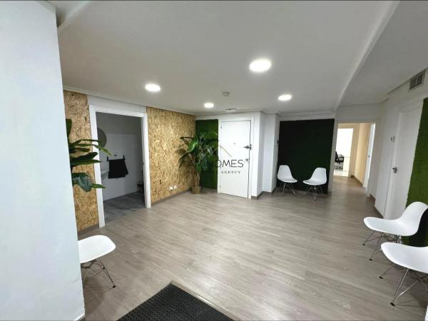 Piso en Barrio Ensanche-Diputación