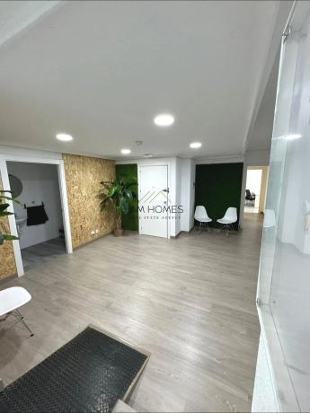 Piso en Barrio Ensanche-Diputación