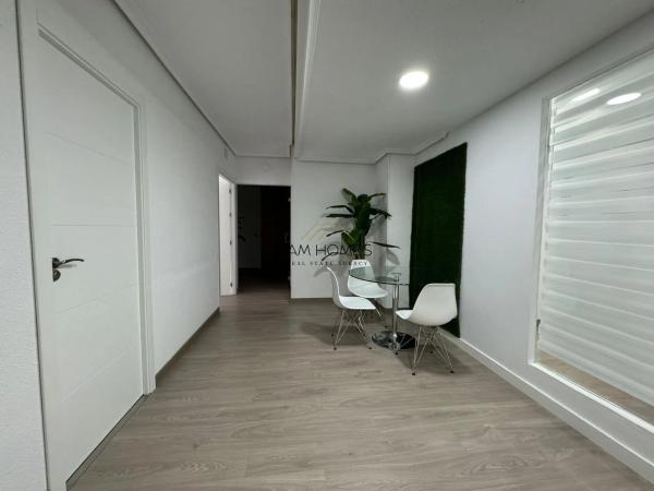 Piso en Barrio Ensanche-Diputación