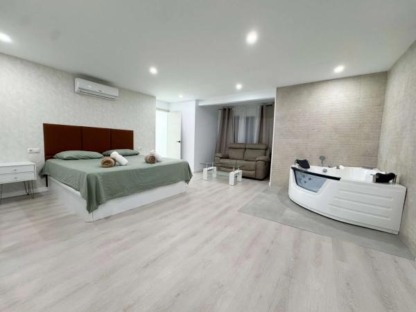 Piso en Rb Mendez Nuñez