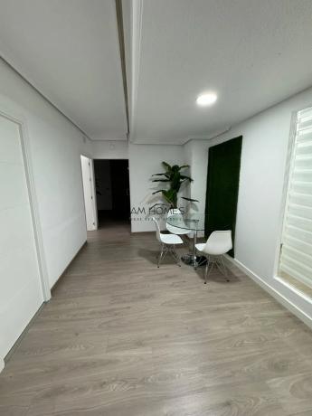 Piso en Barrio Ensanche-Diputación