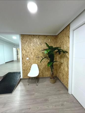 Piso en Barrio Ensanche-Diputación