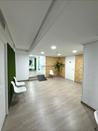 Piso en Barrio Ensanche-Diputación