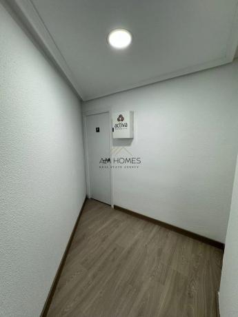 Piso en Barrio Ensanche-Diputación