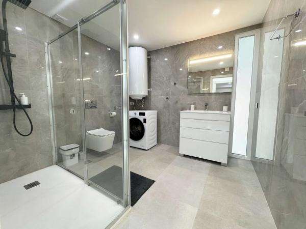 Piso en Rb Mendez Nuñez