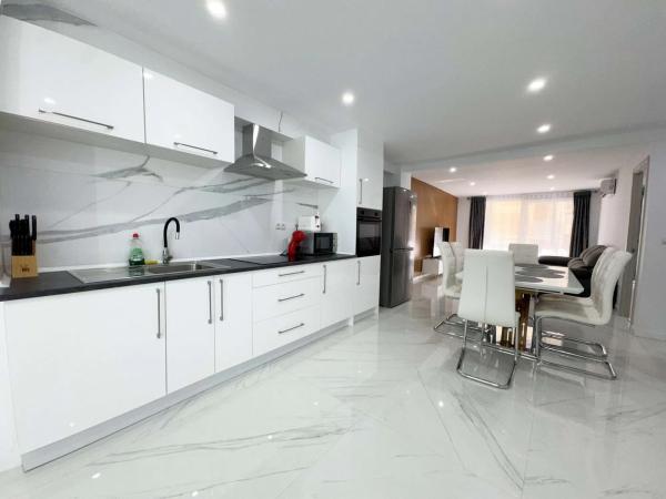 Piso en Rb Mendez Nuñez