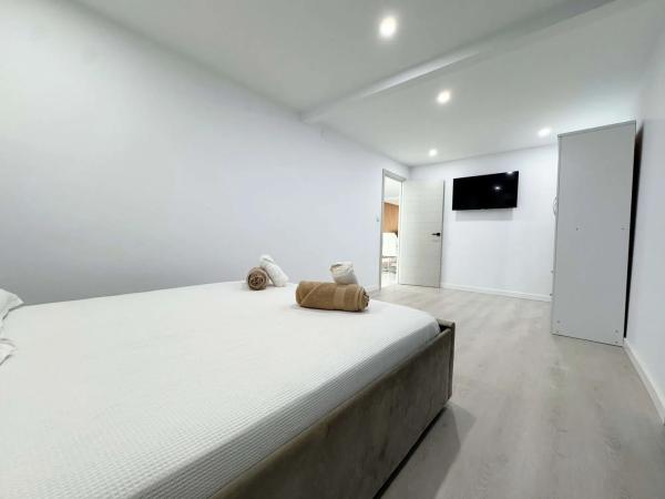 Piso en Rb Mendez Nuñez