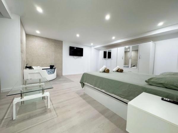 Piso en Rb Mendez Nuñez