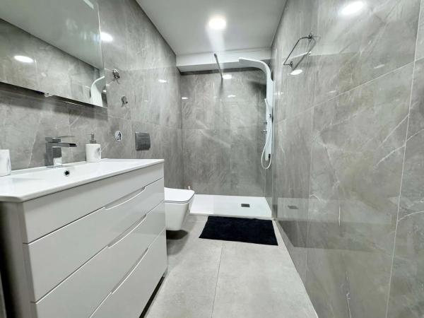 Piso en Rb Mendez Nuñez