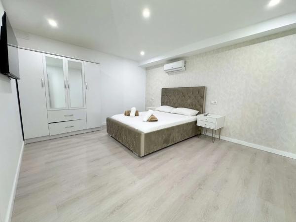 Piso en Rb Mendez Nuñez