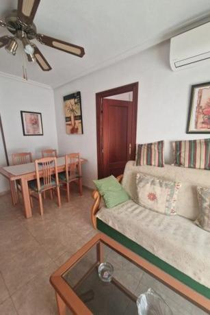 Piso en calle Doña Dolsa