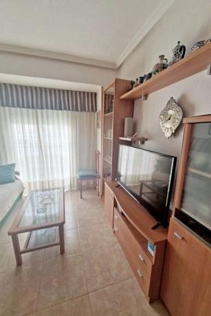 Piso en calle Doña Dolsa