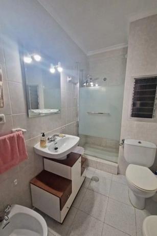 Piso en calle Doña Dolsa