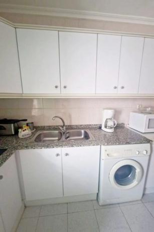 Piso en calle Doña Dolsa