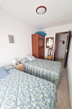 Piso en calle Doña Dolsa