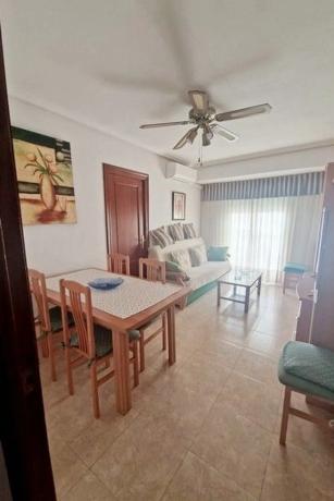 Piso en calle Doña Dolsa