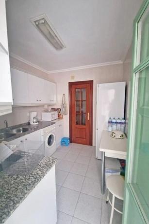 Piso en calle Doña Dolsa