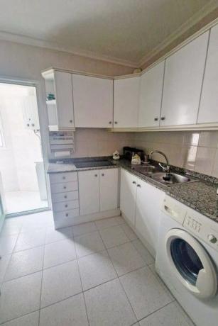 Piso en calle Doña Dolsa