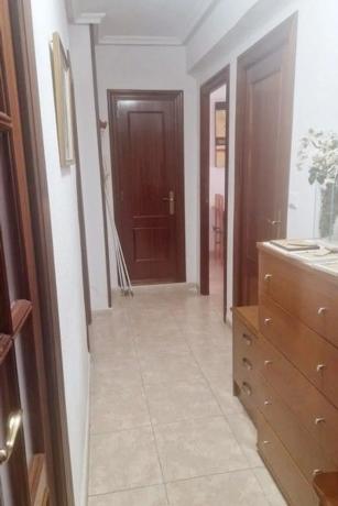 Piso en calle Doña Dolsa