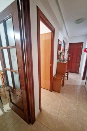 Piso en calle Doña Dolsa