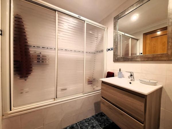 Dúplex en Barrio Vistahermosa