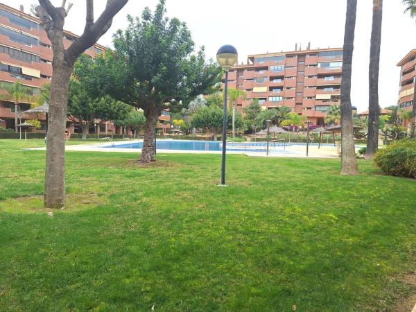 Dúplex en Barrio Vistahermosa