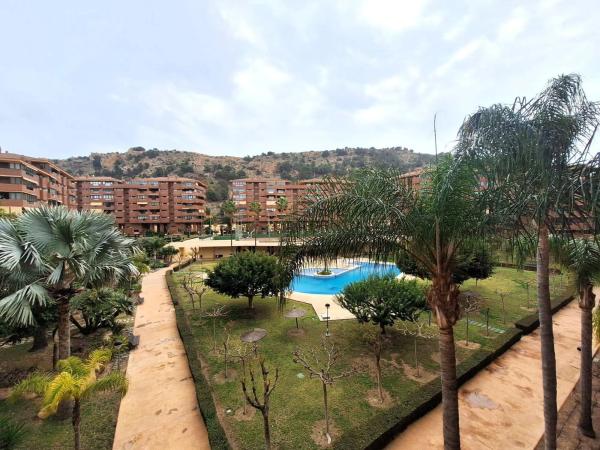 Dúplex en Barrio Vistahermosa