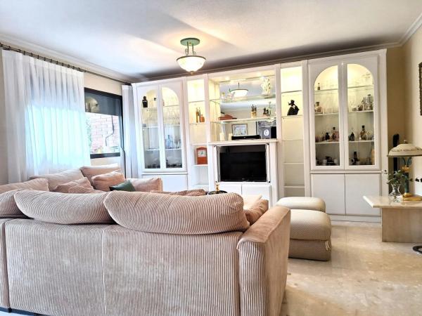 Dúplex en Barrio Vistahermosa