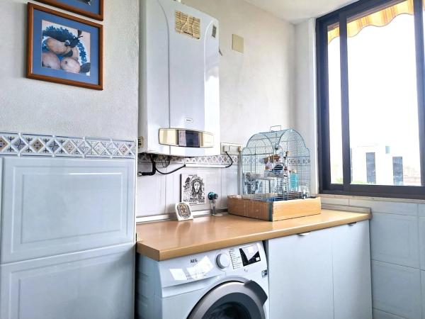 Dúplex en Barrio Vistahermosa