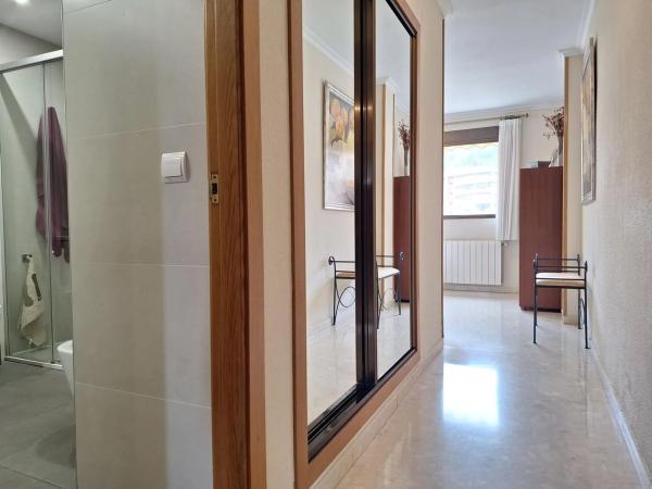 Dúplex en Barrio Vistahermosa