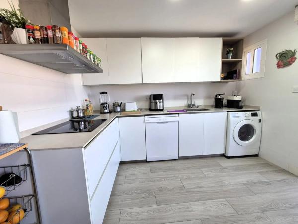 Piso en calle Trident